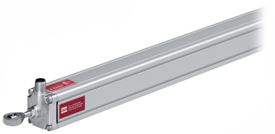 MTS Sensors Magnetostrictive Linear Position Sensor, ER Analog